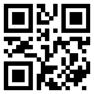 3409212286 - Immagine del Qr Code