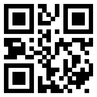 Il Qr Code di 3409212287