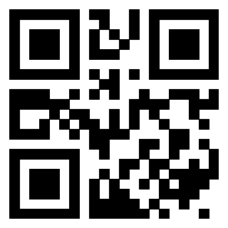 Immagine del QrCode di 3409212289