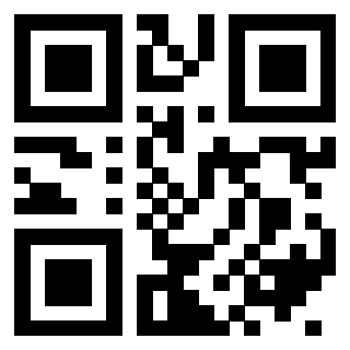 3409212290 - Immagine del QrCode
