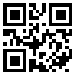 3409212292 - Immagine del Qr Code associato