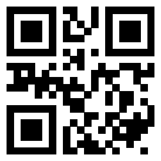 Il QrCode di 3409212293