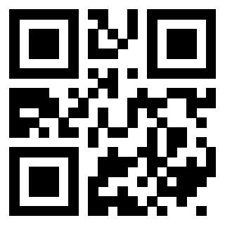 3409212295 QrCode associato