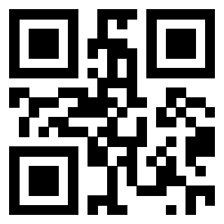 Immagine del Qr Code di 3409212298