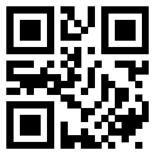 3409212300 - Immagine del QrCode associato