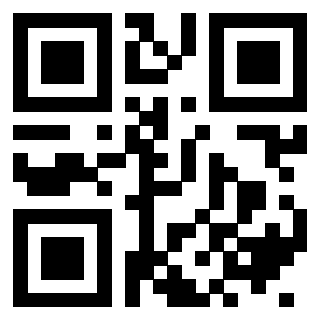 3409212301 - Immagine del Qr Code