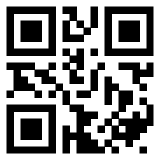 3409212302 - Immagine del QrCode