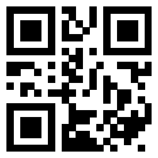3409212303 QrCode associato