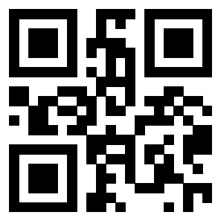 3409212304 - Immagine del QrCode associato