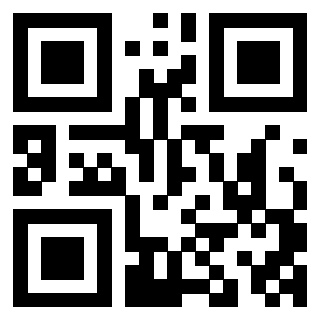 Il Qr Code di 3409212305