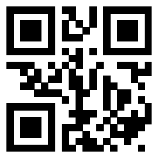 3409212306 - Immagine del Qr Code