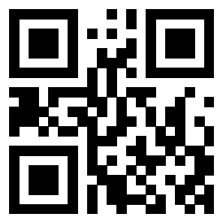 3409212307 QrCode associato
