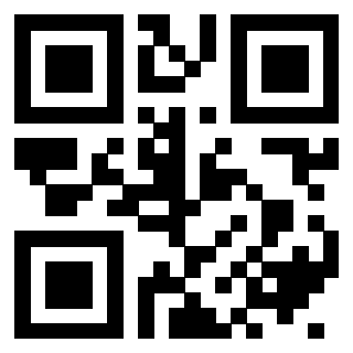 3409212310 Qr Code associato
