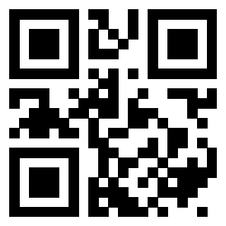 Immagine del Qr Code di 3409212314