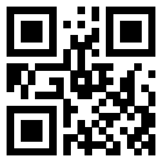 QrCode di 3409212315