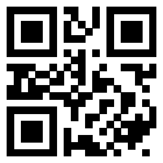 Immagine del QrCode di 3409212318