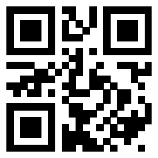 3409212320 QrCode associato