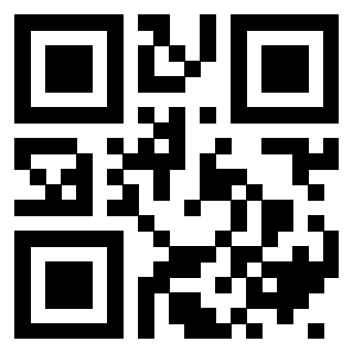 3409212321 - Immagine del Qr Code