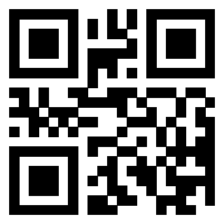 Immagine del Qr Code di 3409212328