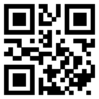 3409212329 - Immagine del Qr Code associato