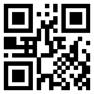 Il QrCode di 3409212330