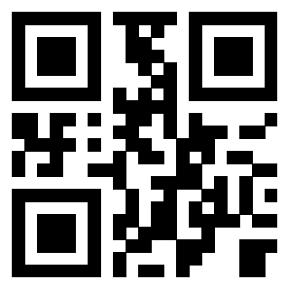 Il QrCode di 3409212332