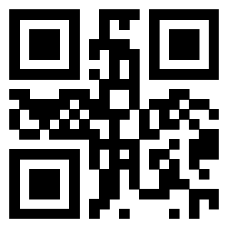 3409212334 - Immagine del QrCode associato