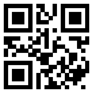 Immagine del Qr Code di 3409212335