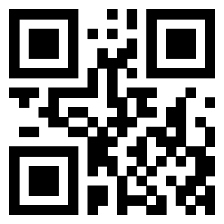 3409212336 Qr Code associato