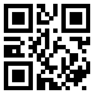 Immagine del QrCode di 3409212337