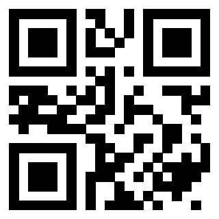 Il QrCode di 3409212338