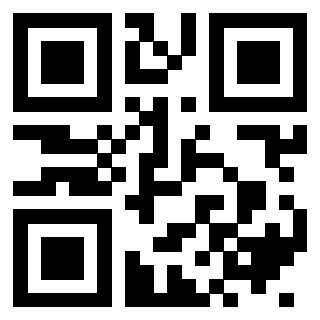 Scansione del Qr Code di 3409212339