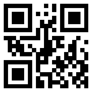 3409212343 QrCode associato
