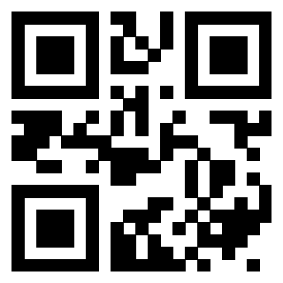 3409212346 - Immagine del QrCode associato