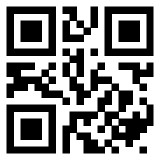 Immagine del Qr Code di 3409212349