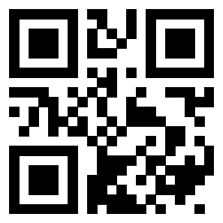 Il QrCode di 3409212351