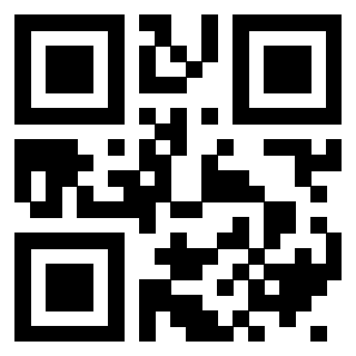 3409212354 QrCode associato