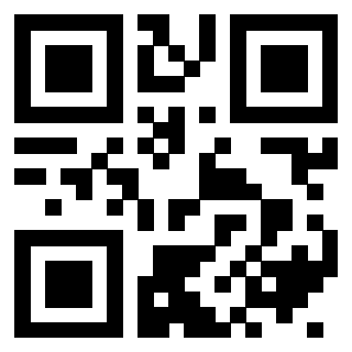 3409212358 Qr Code associato