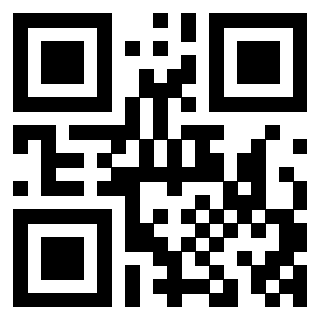 Il QrCode di 3409212360