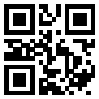 3409212367 - Immagine del QrCode