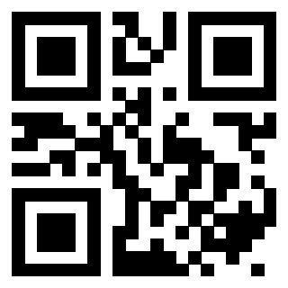 3409212369 Qr Code associato
