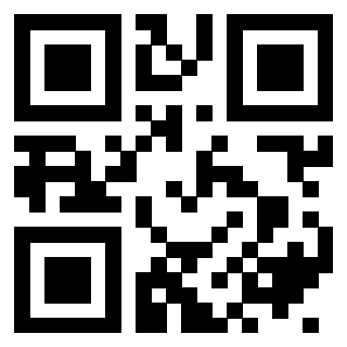 3409212370 - Immagine del Qr Code