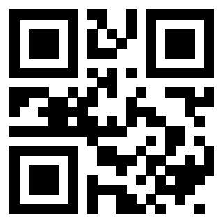 Immagine del Qr Code di 3409212371
