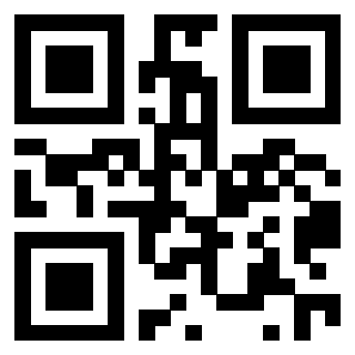 Immagine del QrCode di 3409212373