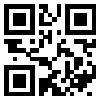 3409212377 - Immagine del QrCode