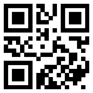 3409212379 QrCode associato