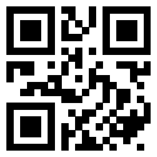 Il QrCode di 3409212380