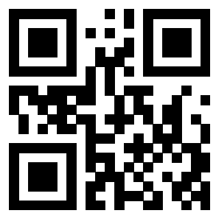 3409212382 - Immagine del Qr Code