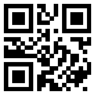 Scansione del Qr Code di 3409212388