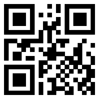 3409212390 - Immagine del QrCode